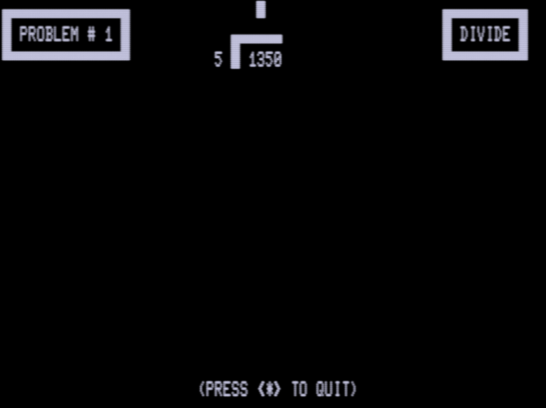 Screen shot